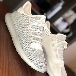 Adidas Shadow Tubular Sneakers